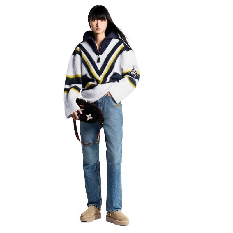 Aspen Platform Clog - Image 2